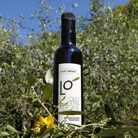 Agriturismo Dalla Mimmi ドルチェアックア エクステリア 写真