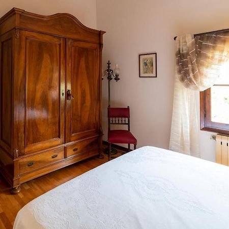 Agriturismo Dalla Mimmi ドルチェアックア エクステリア 写真