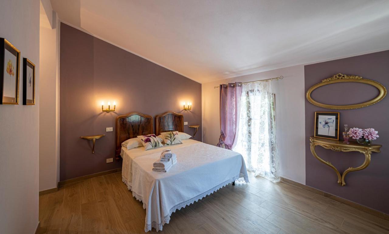 Agriturismo Dalla Mimmi ドルチェアックア エクステリア 写真