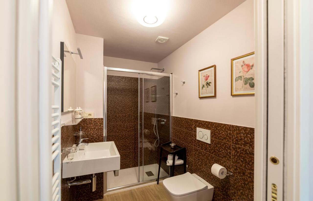 Agriturismo Dalla Mimmi ドルチェアックア エクステリア 写真