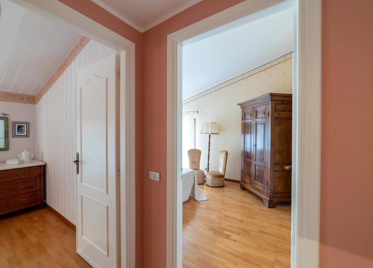 Agriturismo Dalla Mimmi ドルチェアックア エクステリア 写真