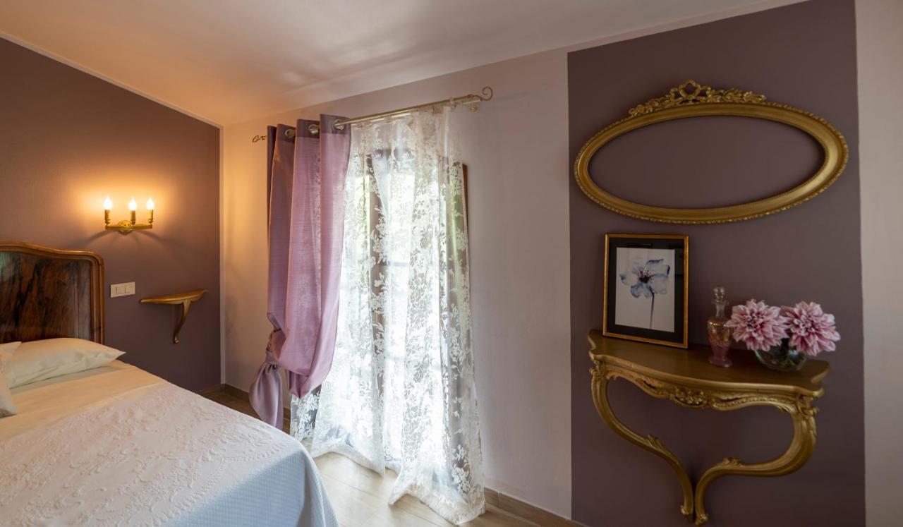 Agriturismo Dalla Mimmi ドルチェアックア エクステリア 写真