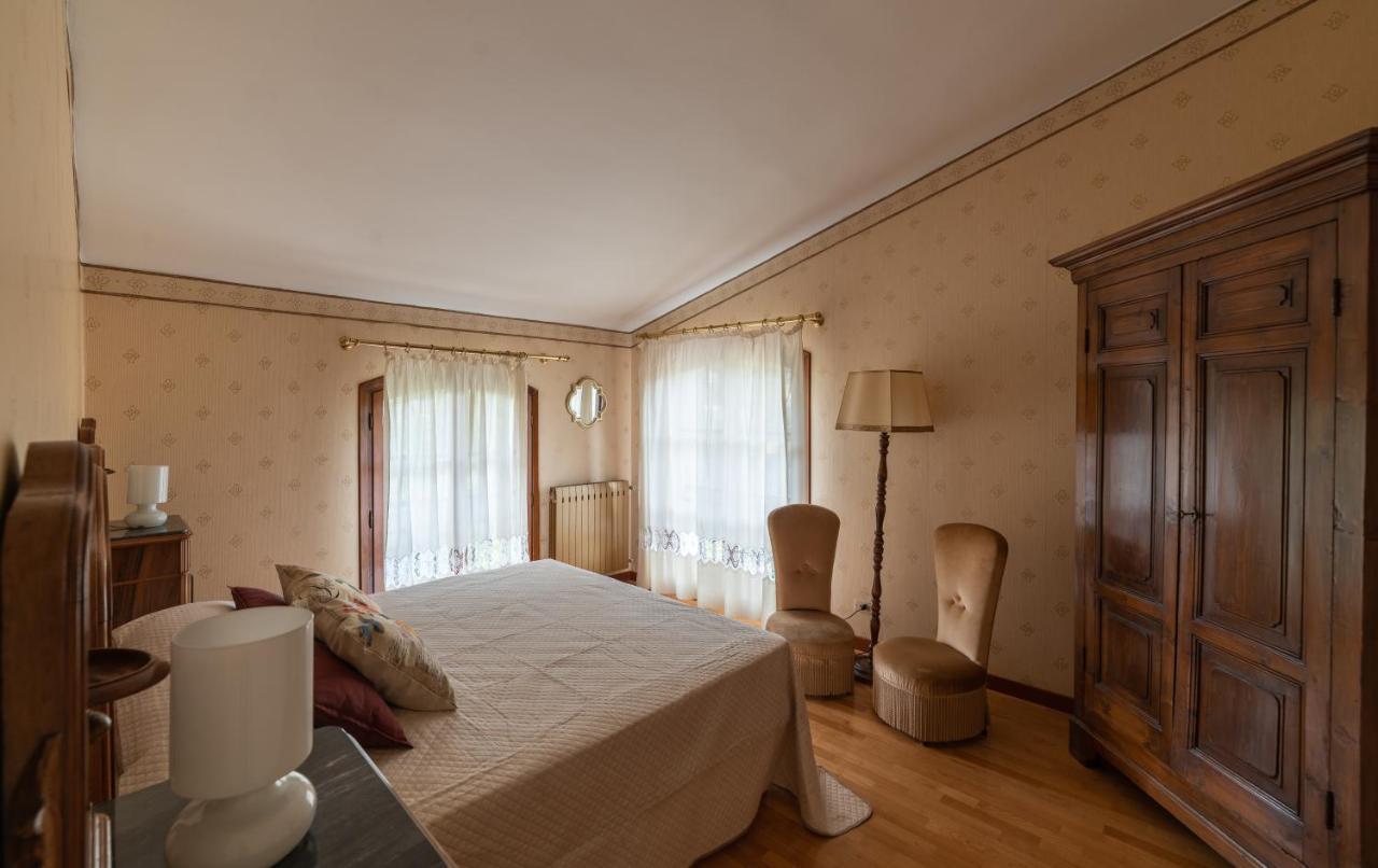 Agriturismo Dalla Mimmi ドルチェアックア エクステリア 写真