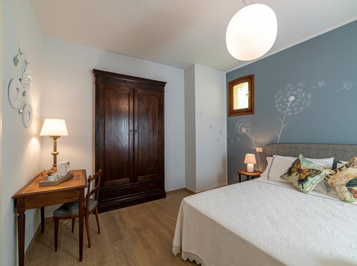 Agriturismo Dalla Mimmi ドルチェアックア エクステリア 写真
