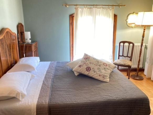 Agriturismo Dalla Mimmi ドルチェアックア エクステリア 写真