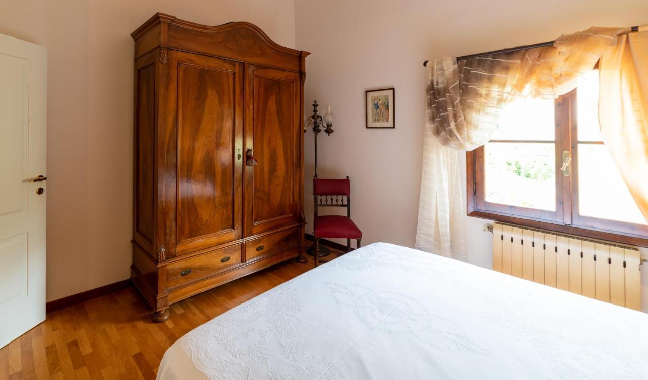 Agriturismo Dalla Mimmi ドルチェアックア エクステリア 写真