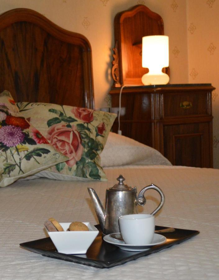 Agriturismo Dalla Mimmi ドルチェアックア エクステリア 写真