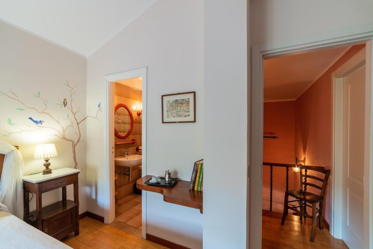 Agriturismo Dalla Mimmi ドルチェアックア エクステリア 写真